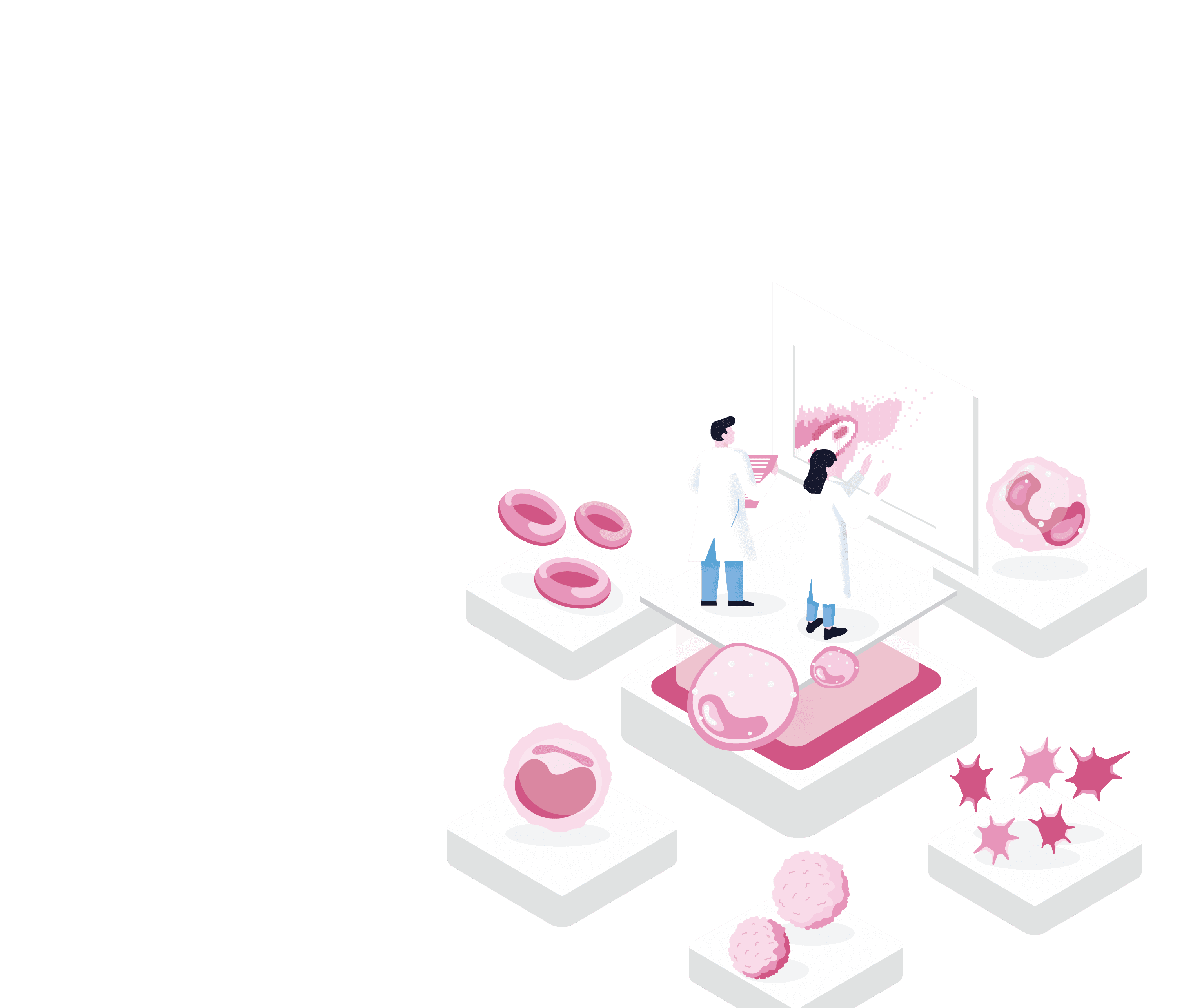 cell role background