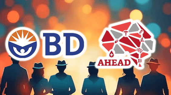 AHEAD and BD Biosciences Present Automated Lymphoma Screening Analysis at CYTO, ESCCA and ICCS